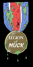 Legion of Muck